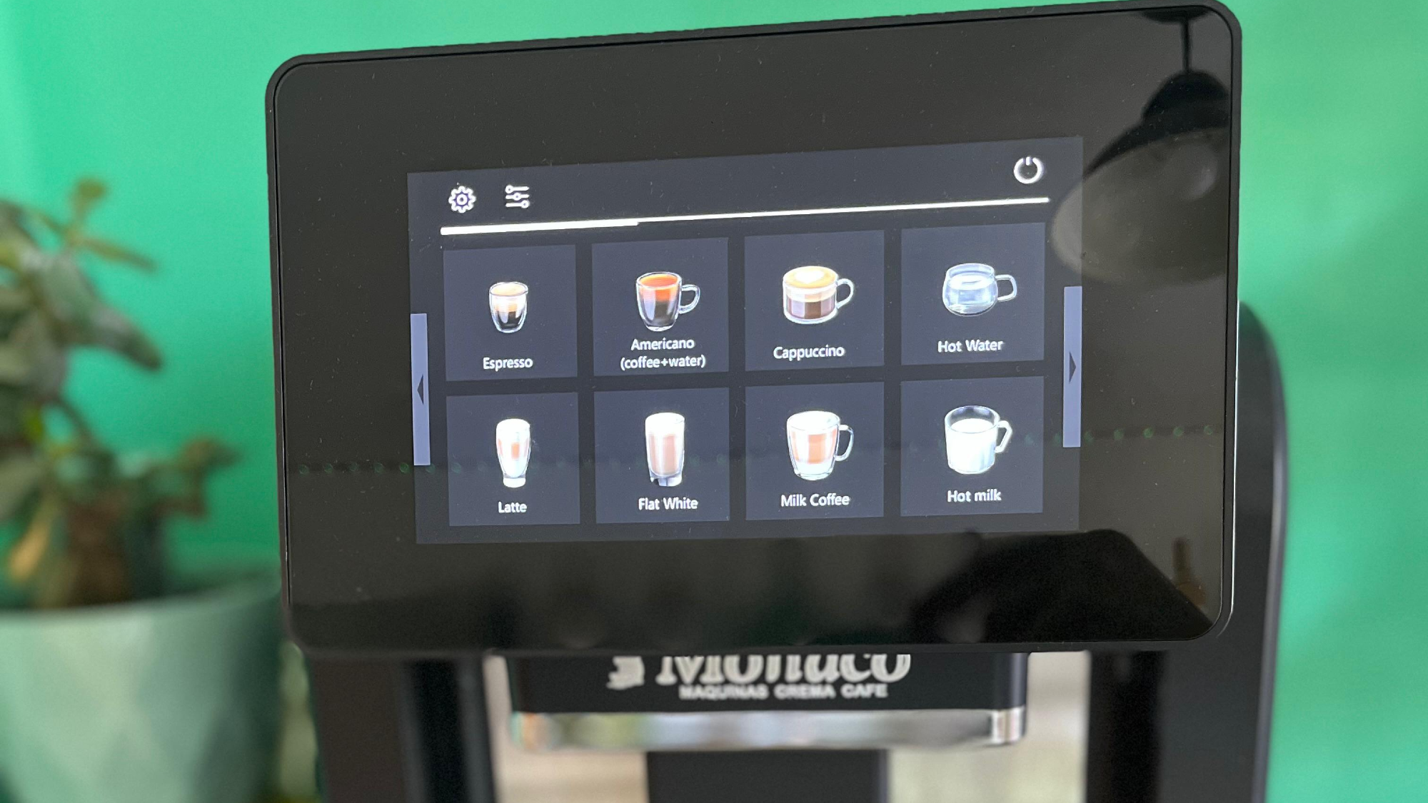 Cafe de especialidad