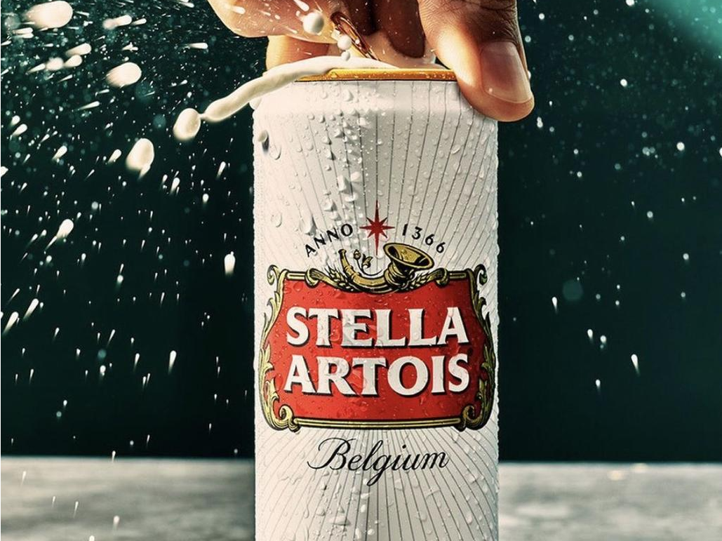 Estella Artois