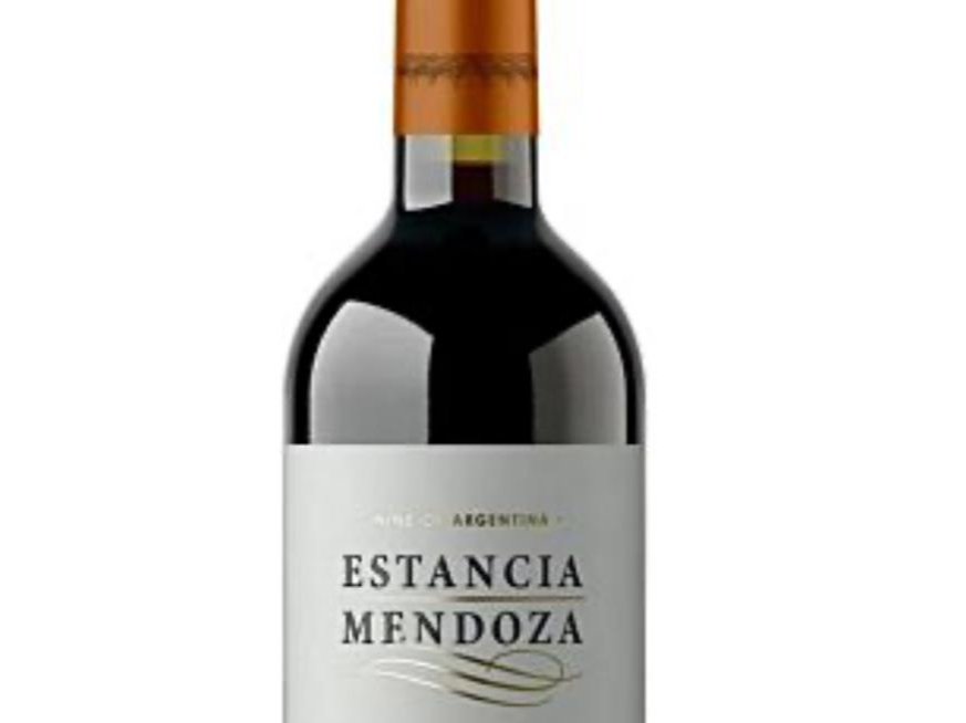 Vino Estancia Mendoza