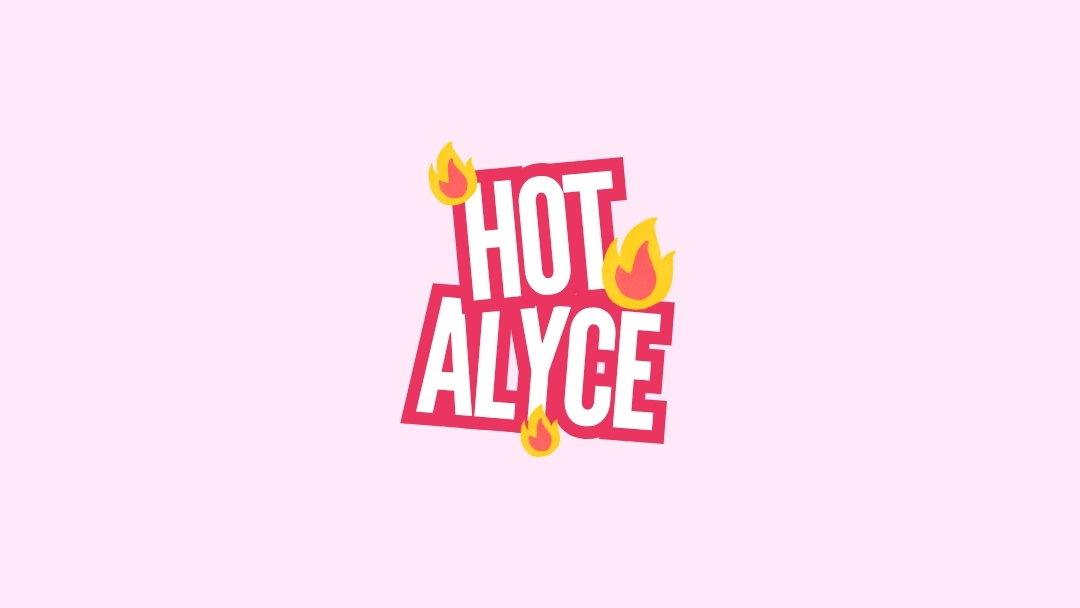 Hot Alyce