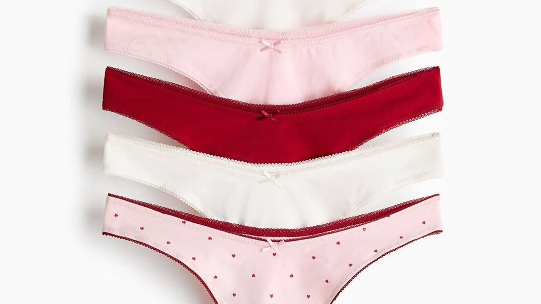 Packs de Bombachas