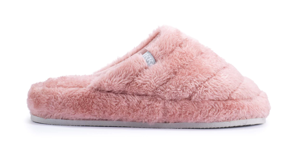 PANTUFLAS DAMA