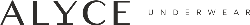 Logo ALYCEUNDERWEAR