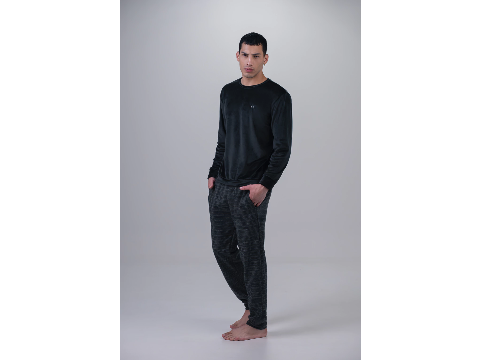 Pijama Andrew