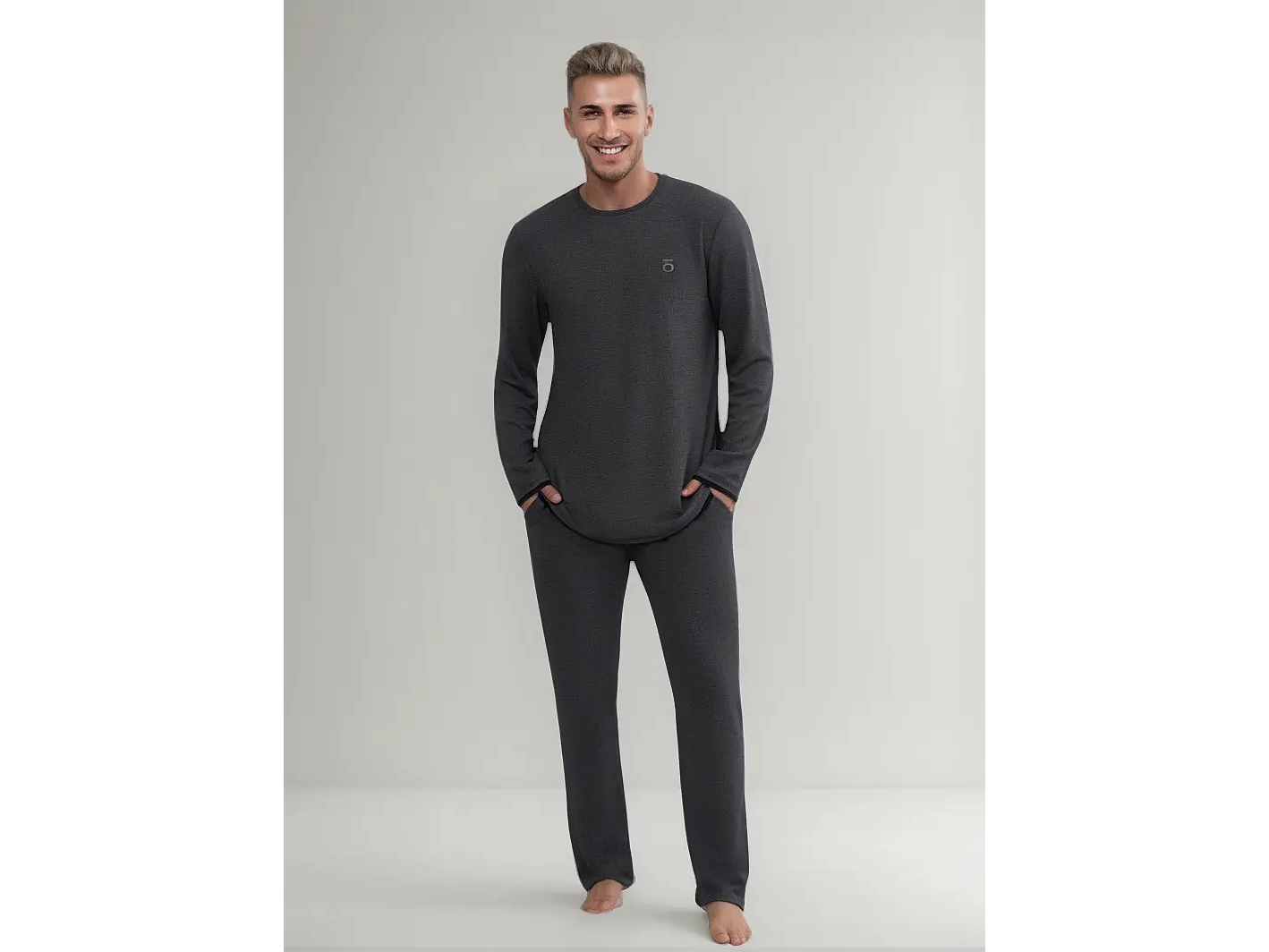 Pijama Tom