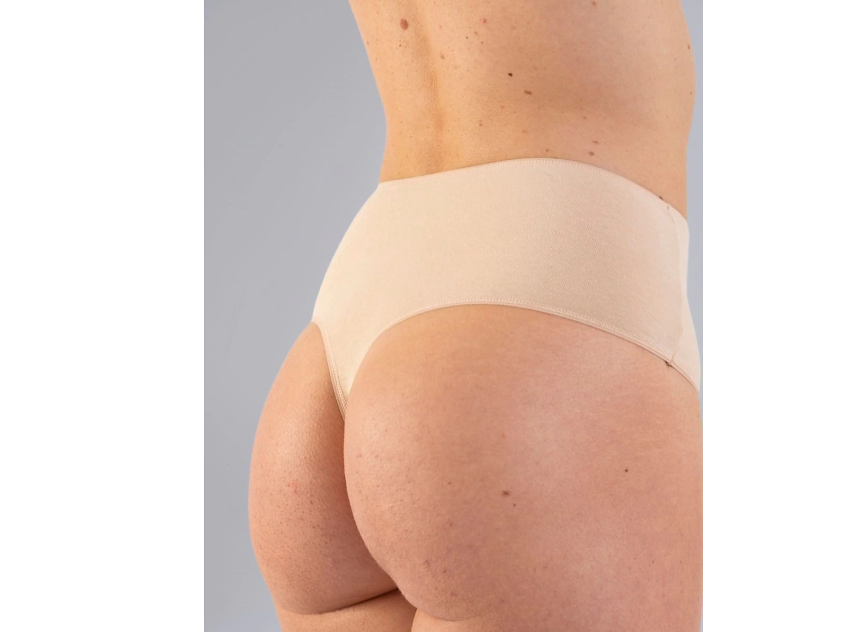 COLALESS TIRO ALTO COMFY -