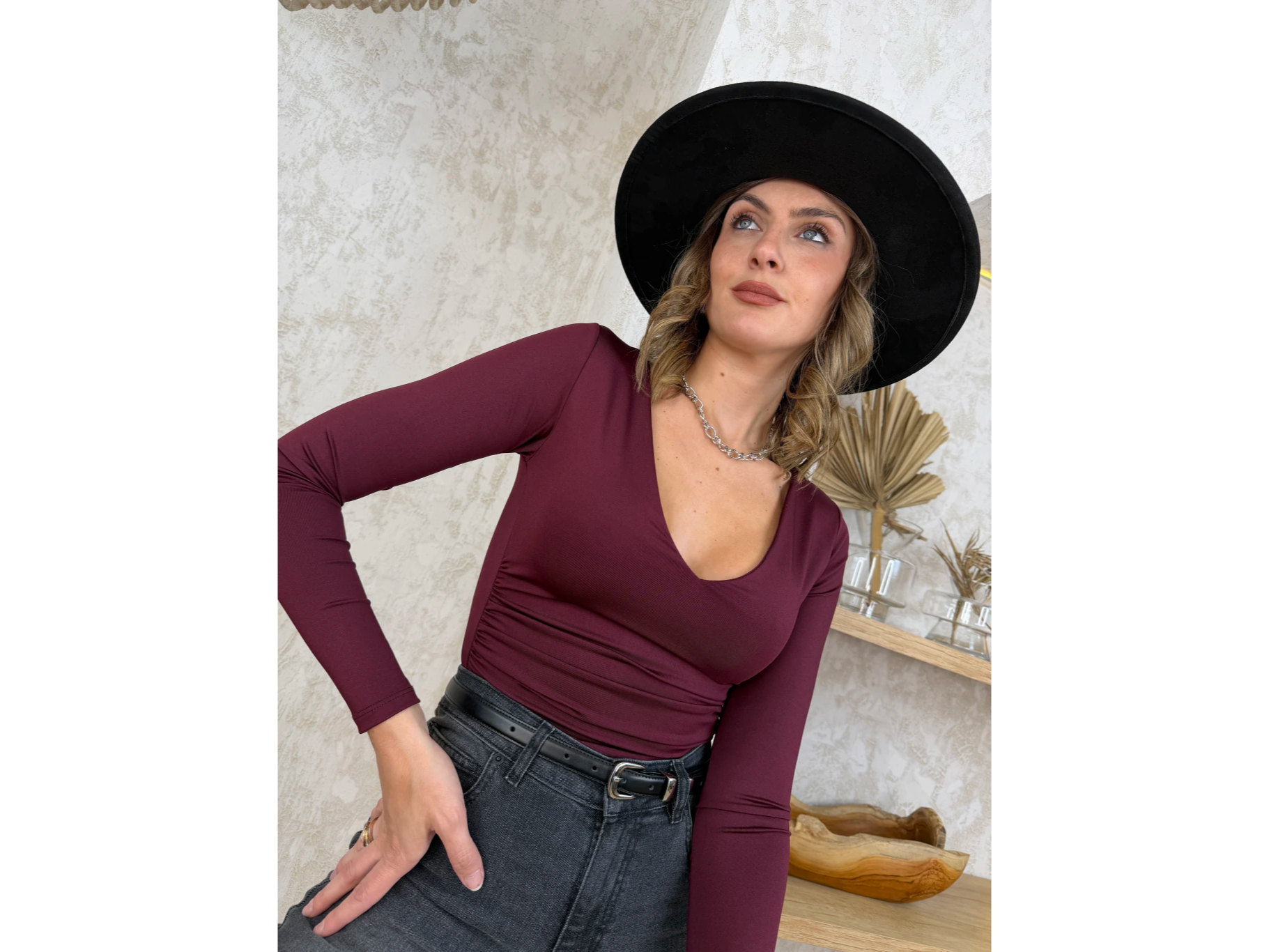 Body Alfonsina