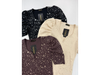 Remera Mangas Princesa Pía