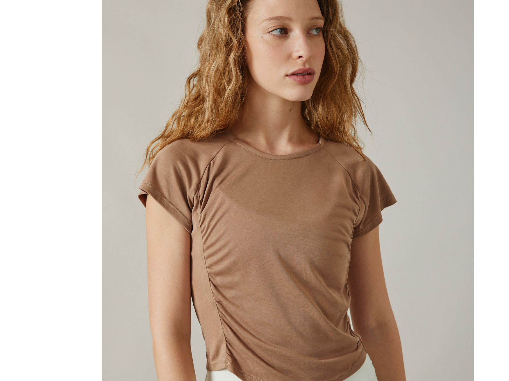 REMERA SOL