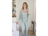 SET PIJAMA 3 PIEZAS MORLEY
