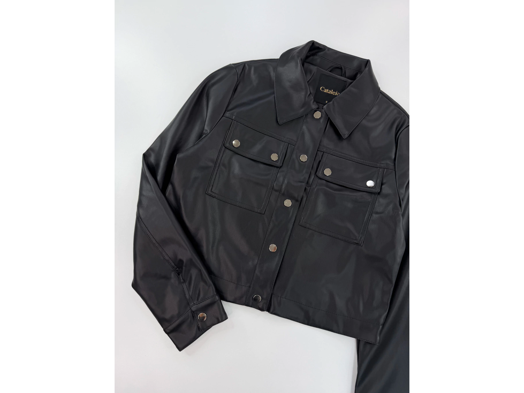 Chaqueta Daisy