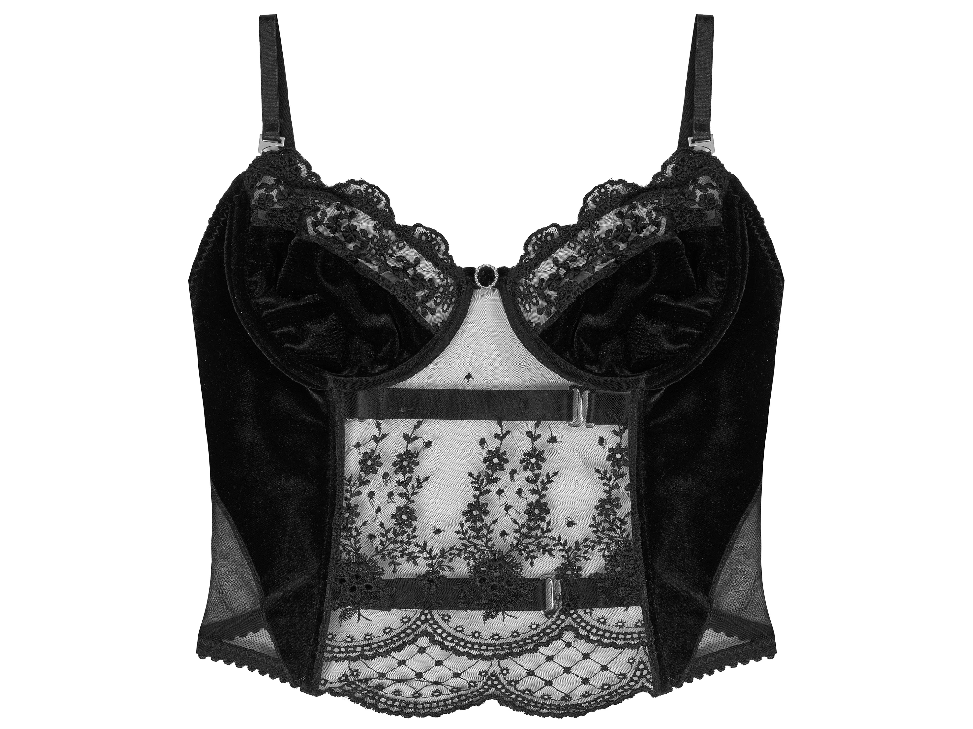 CORSET