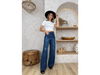 Jean Baggy Olivia