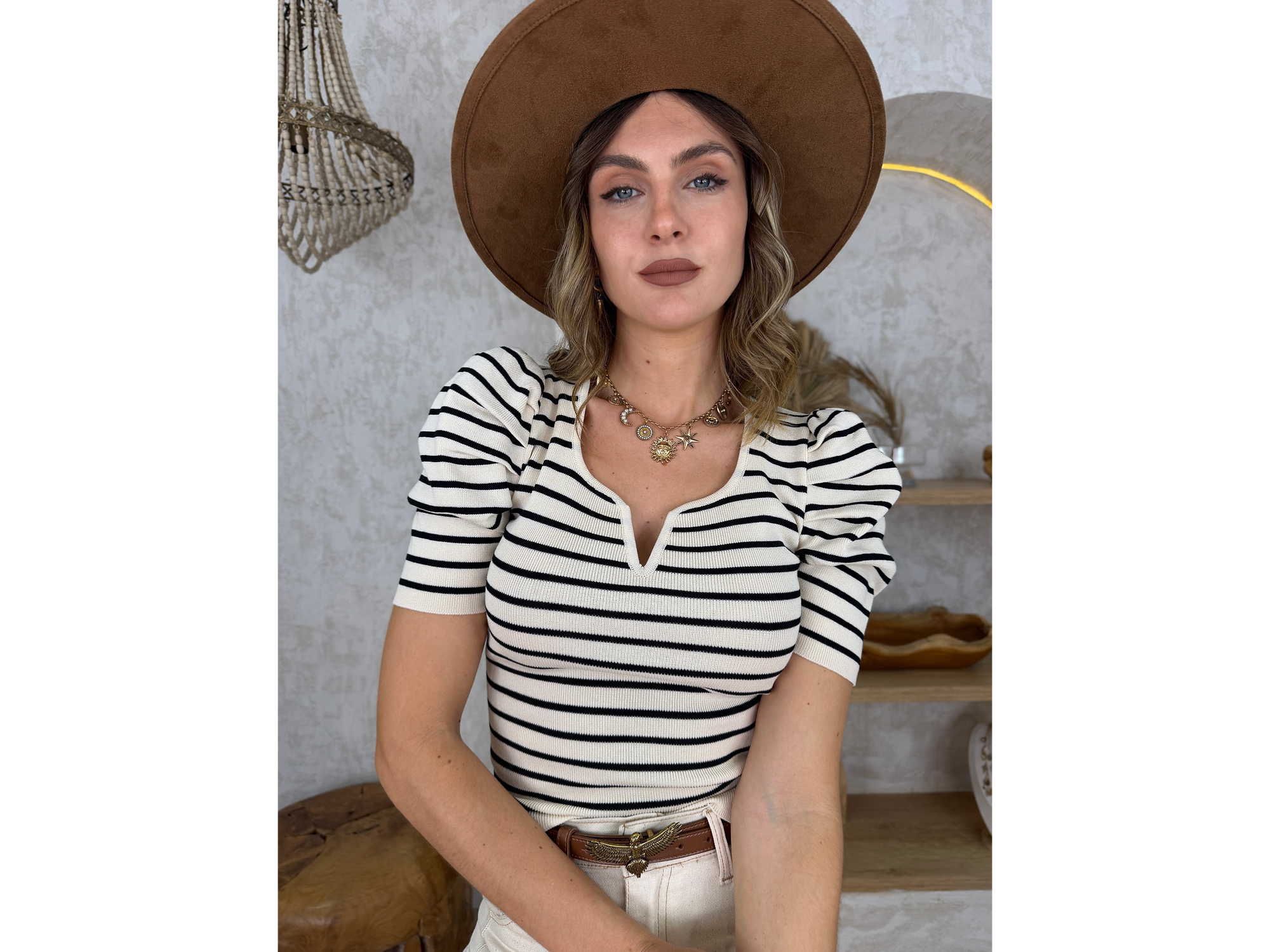 Remera Dalila