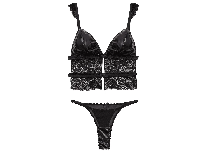 Conjunto sin arco-