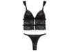 Conjunto sin arco-