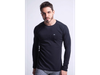 camiseta termica alg. y lycra