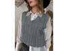 Chaleco Helen