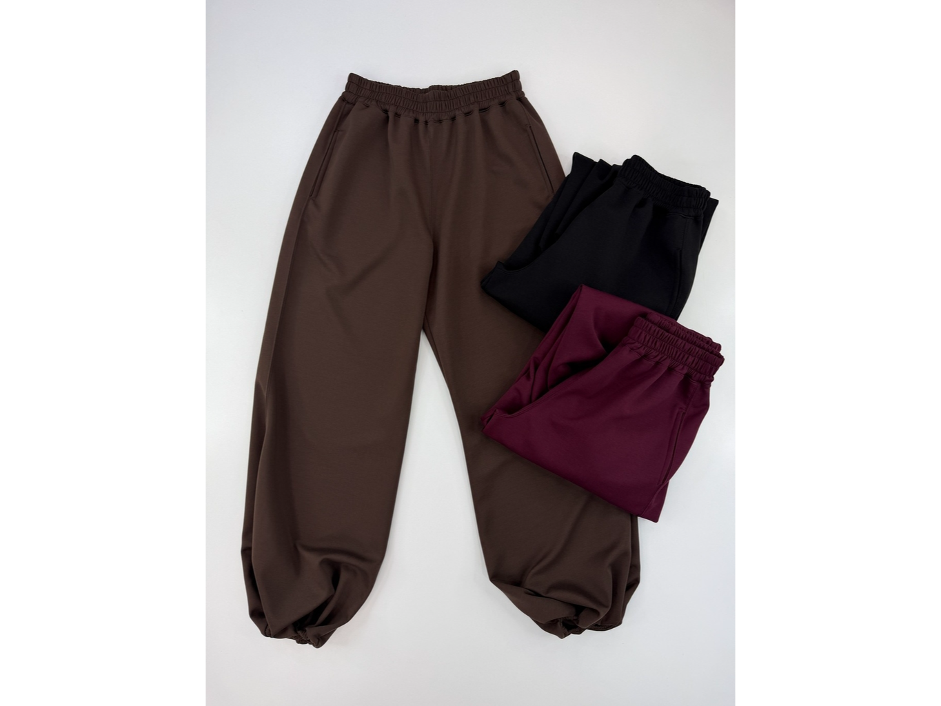 Pantalón Babucha Livia