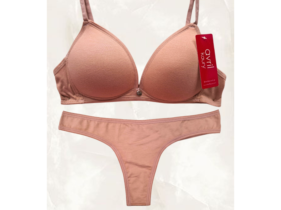 Conjunto triang taza soft