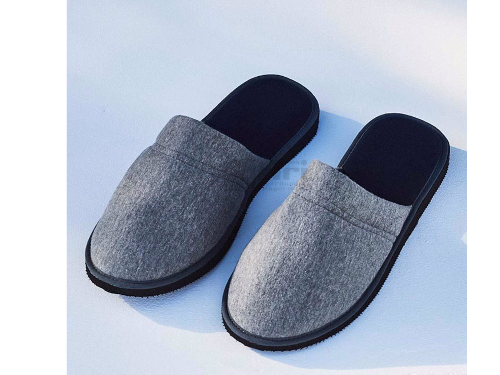 PANTUFLAS