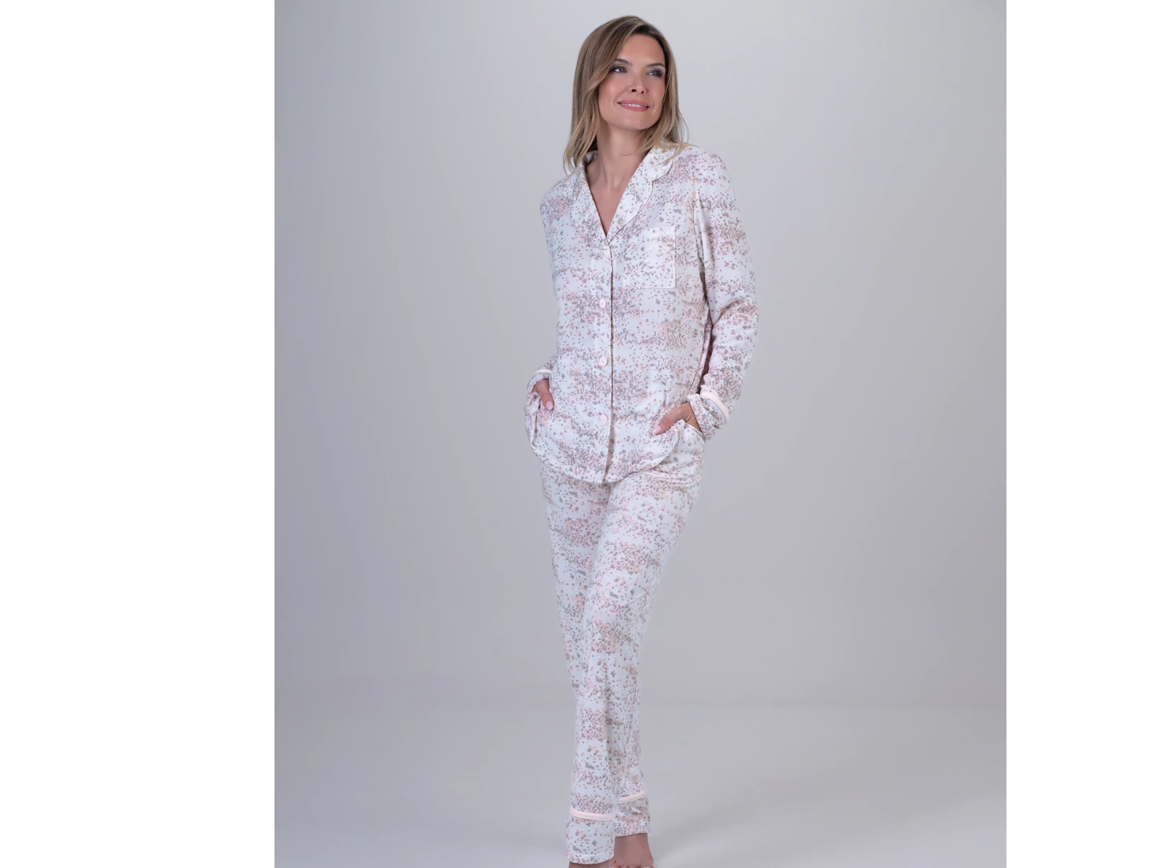 PIJAMA SO TRENDY