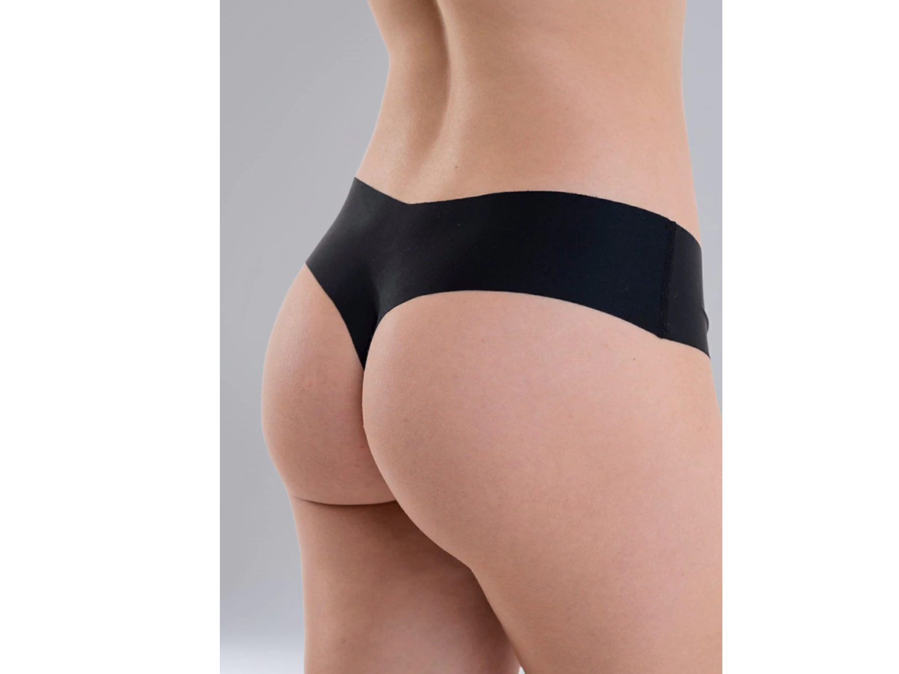 CULOTTE LESS SIN COSTURA - SEGUNDA PIEL