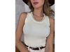 Musculosa Amanda