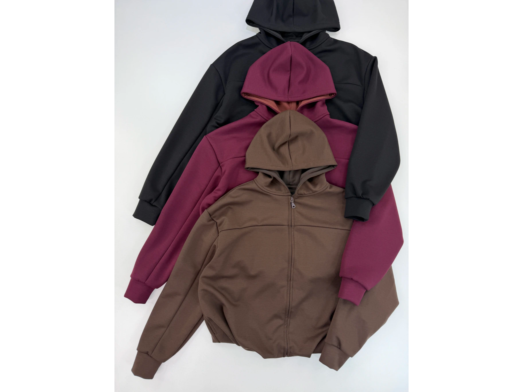 Campera Livia