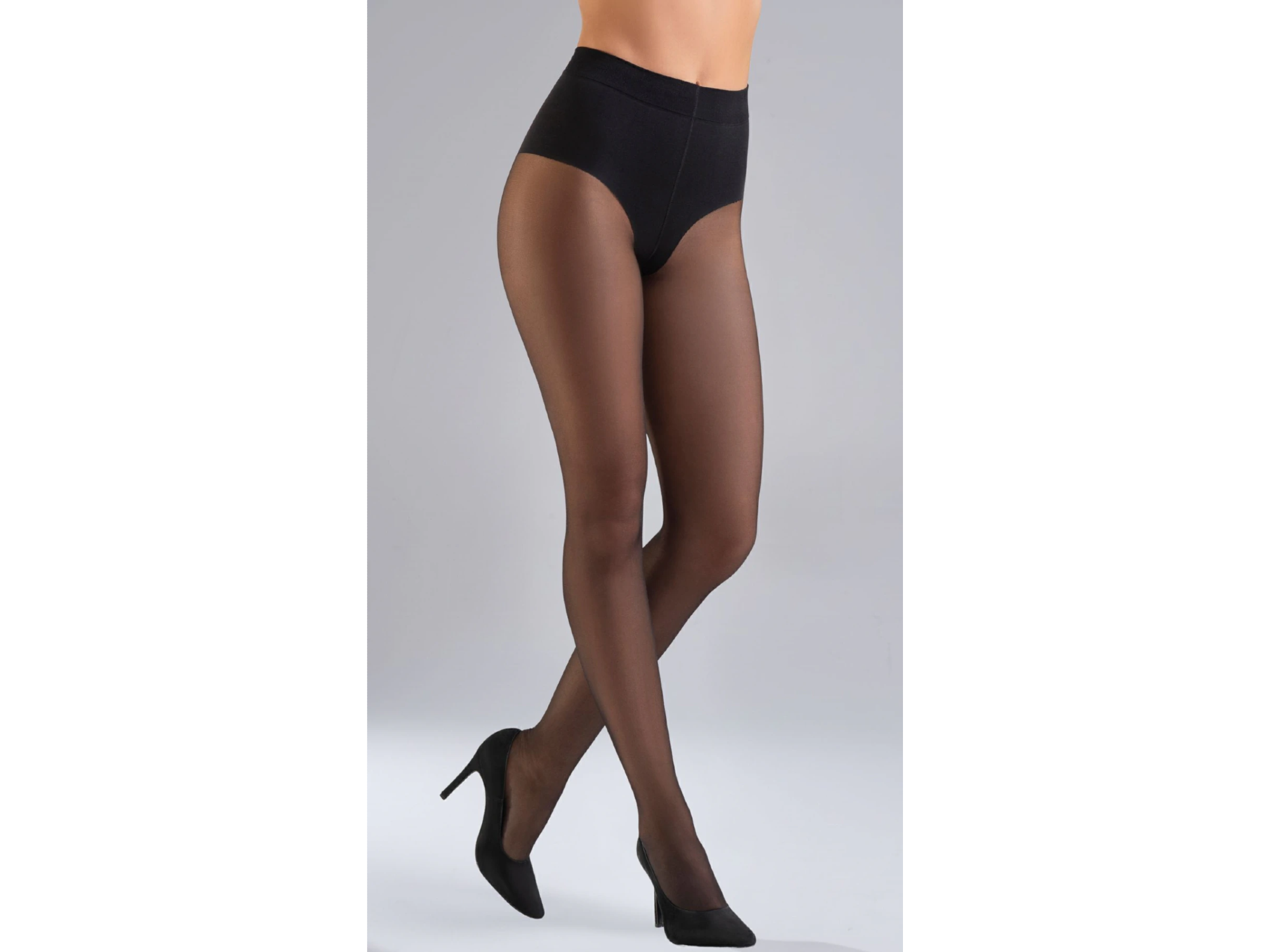 PANTY CONTROL TOP