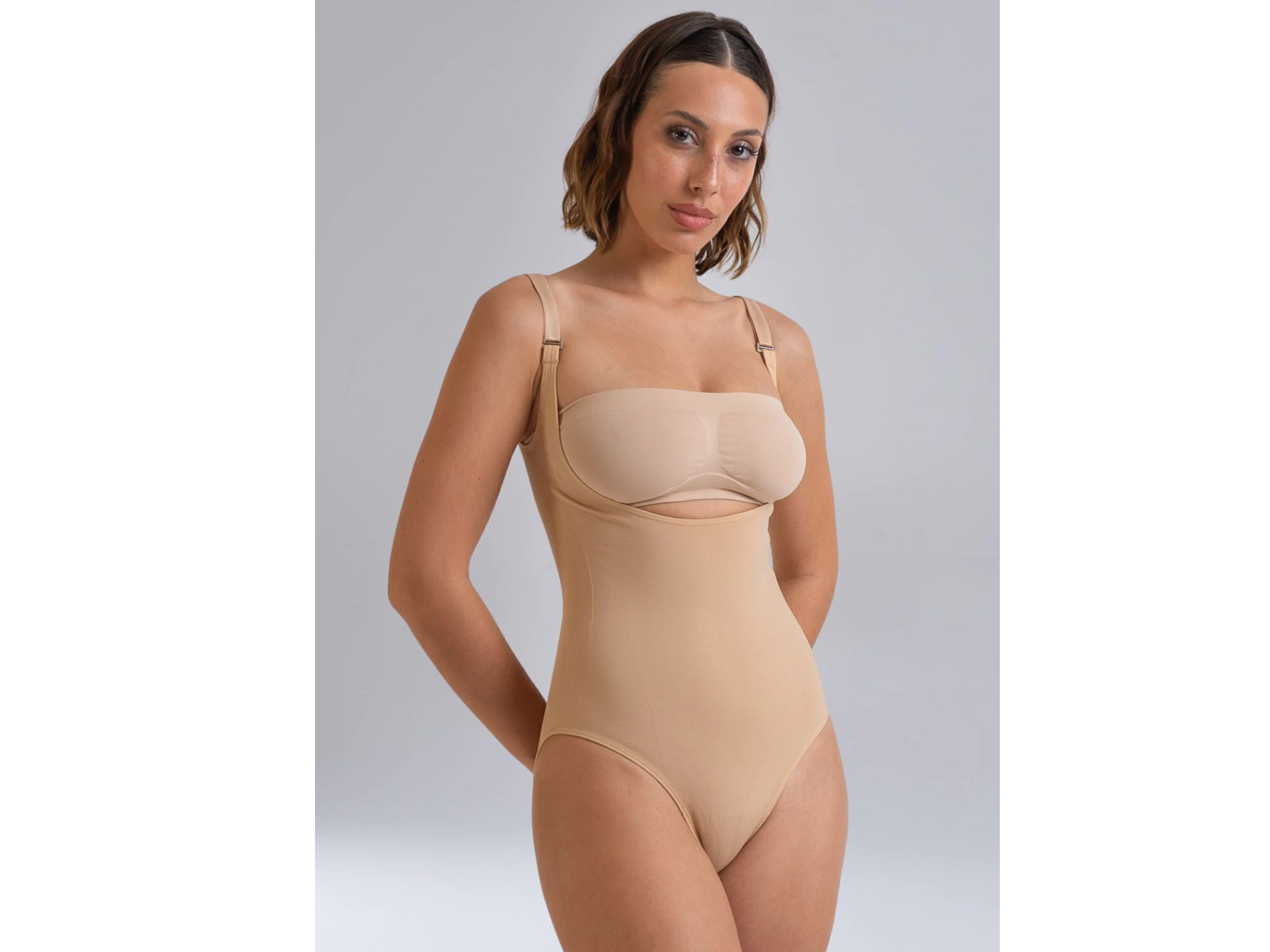 BODY BUSTO FREE REDUCTOR