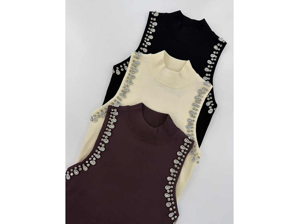 Musculosa Nadia
