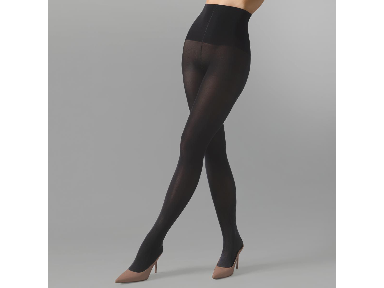 Panty Ultra Opaca