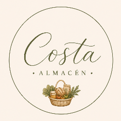 Logo Costa Almacén