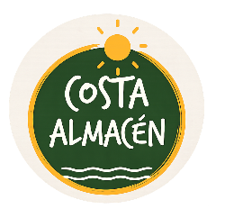 Logo Costa Almacén