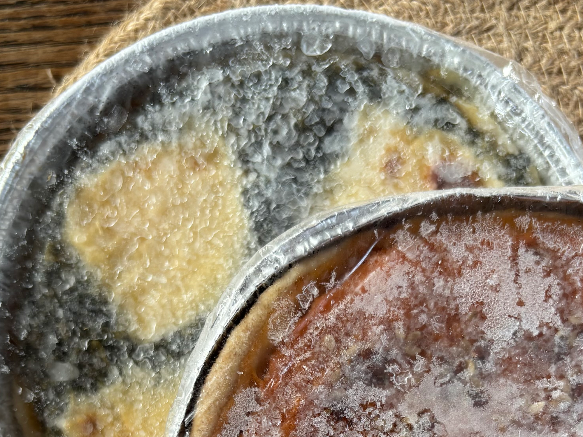 TARTA ESPINACA Y QUESO