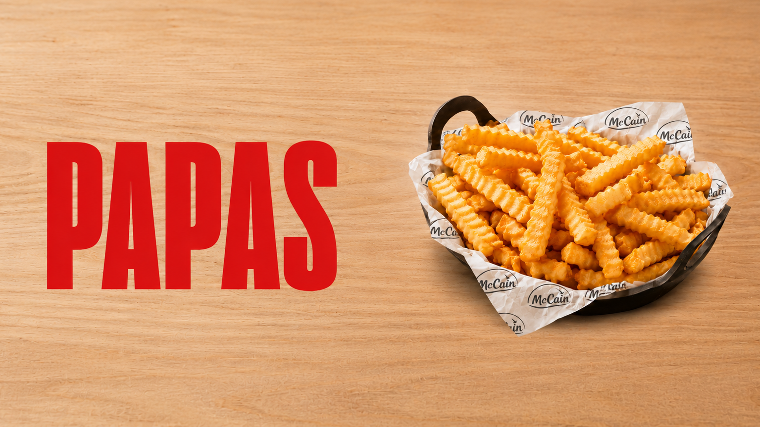PAPAS