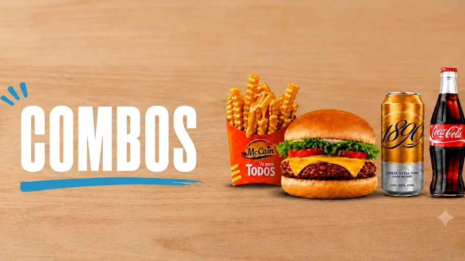 COMBOS