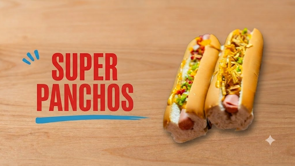 SUPER PANCHO