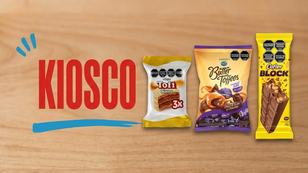 KIOSCO