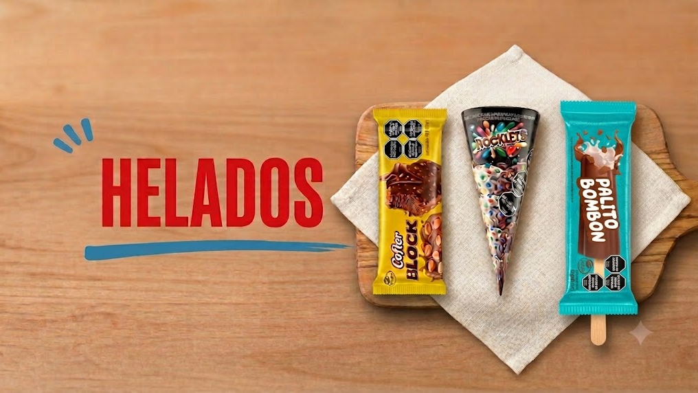 HELADOS