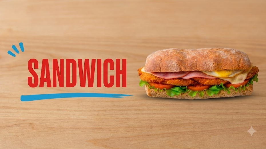 SANDWICH