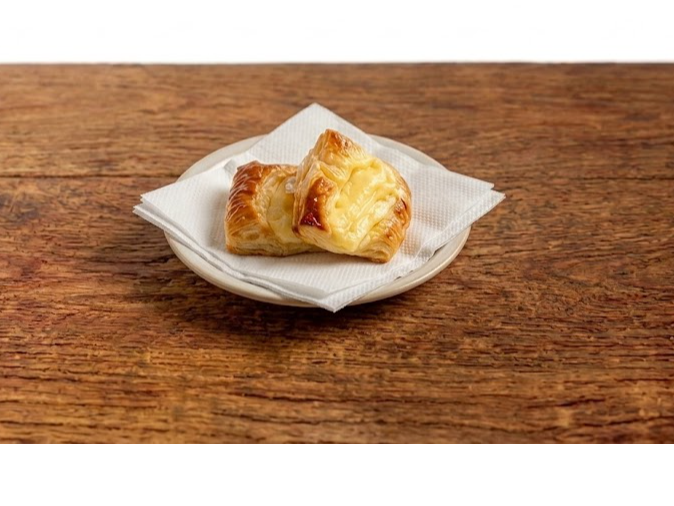 FACTURAS DE CREMA
