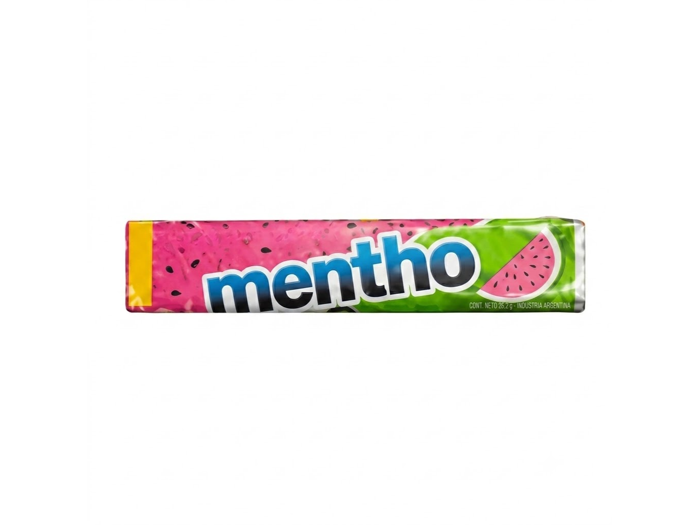 CARAMELO MENTHOPLUS SANDIA