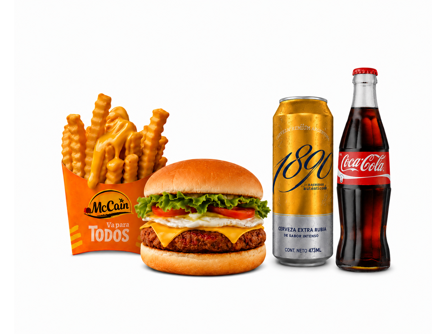 COMBO ESPECIAL