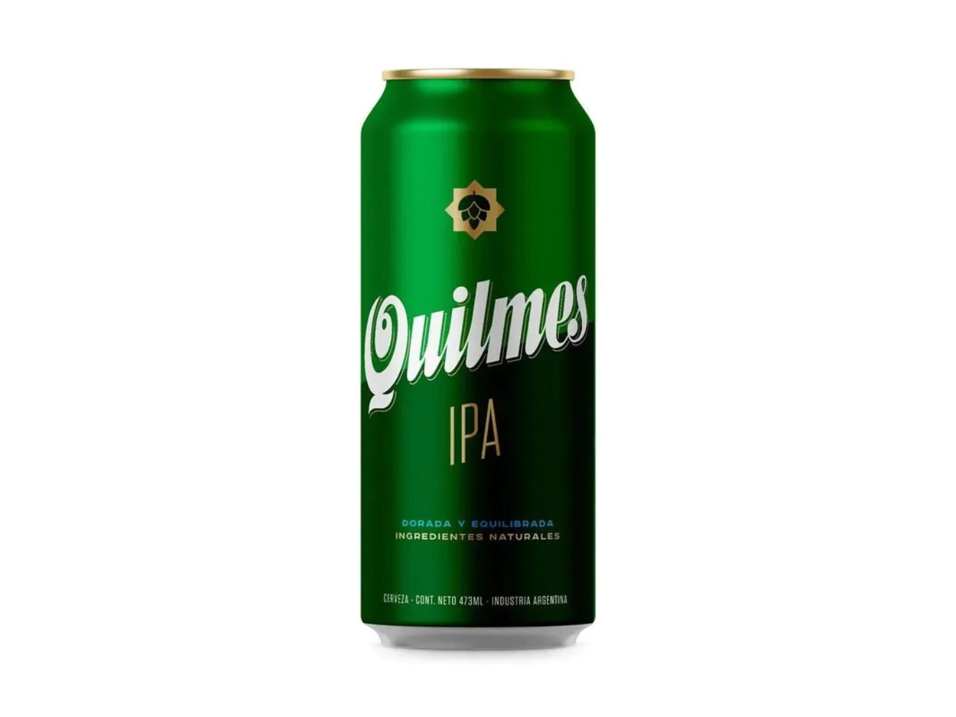 Quilmes Ipa Lata 473CC