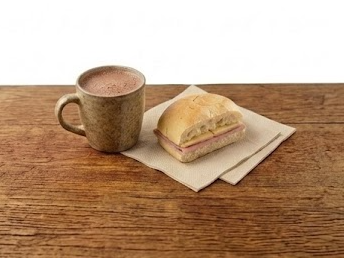 COMBO 5 SANDWICH