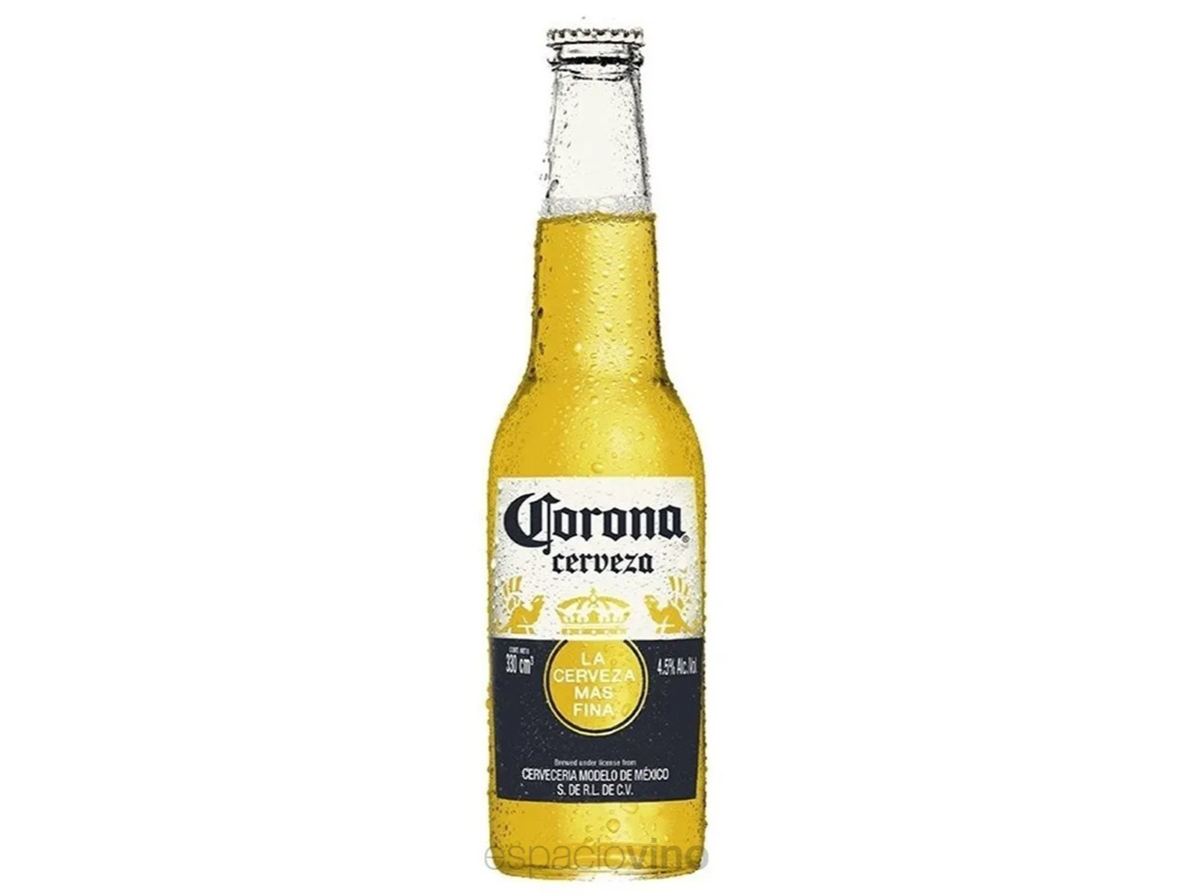 Corona Porron 330CC