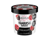 FRAMBUESAS BAÑADAS CON CHOCOLATE AMARGO Y CHOCOLATE BLANCO