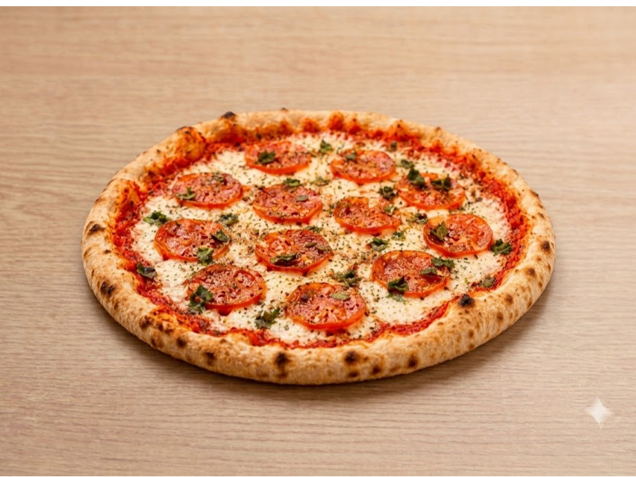 NAPOLITANA